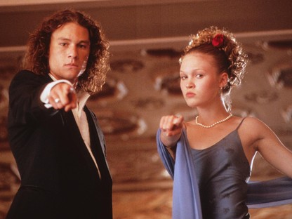 Megőrülsz! Ezek az 1999-es filmek idén már 20 évesek!