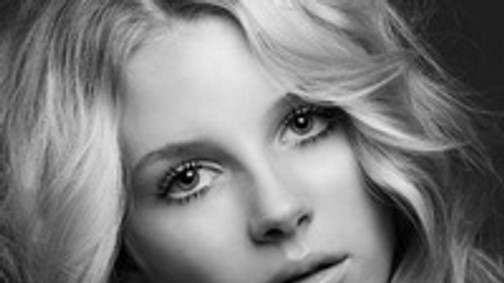 Topmodell lesz Kate Moss húga?