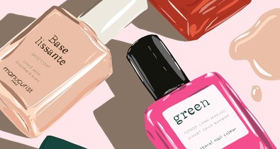 Nyuszibarát színek a tavaszi manikűrödhöz: ezeket a vegán lakkokat érdemes kipróbálnod!