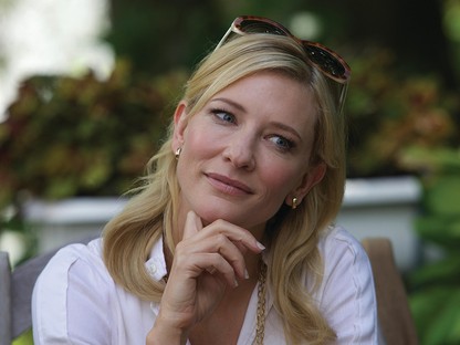 10 szerep, ami bizonyítja, Cate Blanchett a legnagyobb átváltozóművész