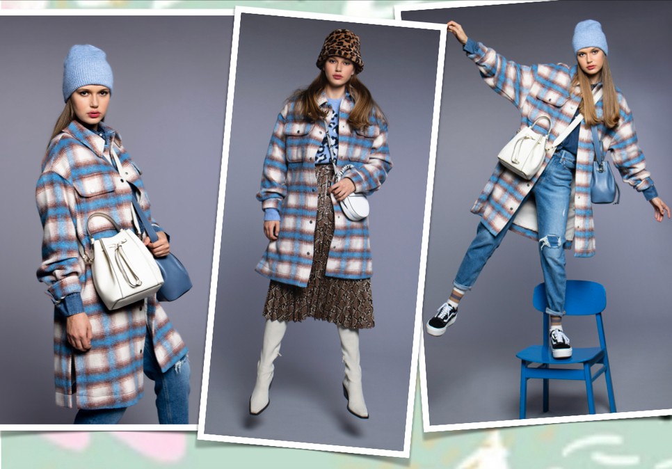 10 téli kabáttrend, amelybe most érdemes befektetni