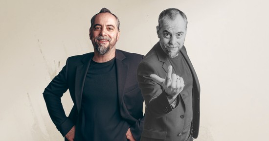 Mogács Dániel: „Egy dolog tudni, hogy merre kell menni, és egy másik azon az úton járni”