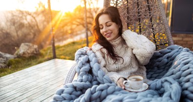 Ez történik a testeddel, ha kipihened az év végi fáradtságot