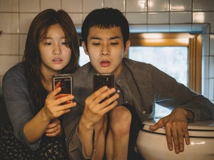 De tényleg ennyire jó film az Élősködők???