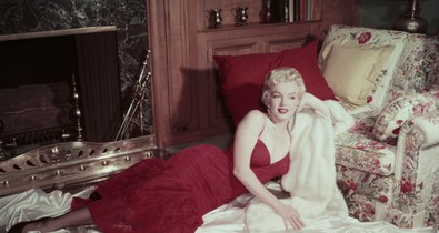 5 dolog, amit nem tudtál Marilyn Monroe-ról