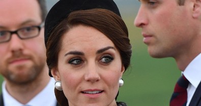 Kate Middleton szettje egyszerűen előnytelen