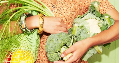 Egy teljes hónapig vegán étrenden éltem, elképesztő, milyen hatással volt a testemre