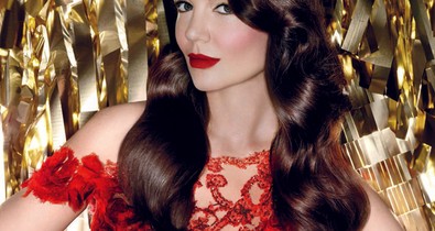 Felismerhetetlen a színésznő a Bobbi Brown új kampányfotóján