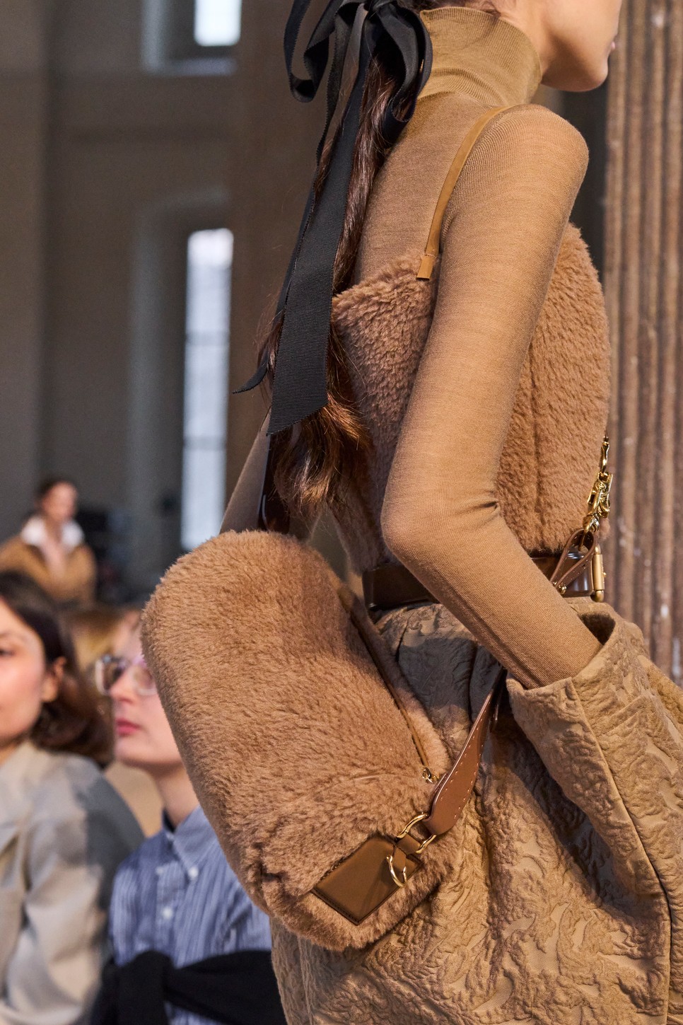 Max Mara 2023 ősz-tél