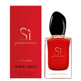 Sí Passione edp GIORGIO ARMANI 27200 Ft/50 ml (544 Ft/1 ml)