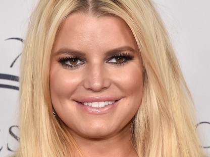 Jessica Simpson 5 éves kislánya találkozott a monacói hercegnével, és ez a legaranyosabb dolog, amit ma látsz