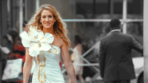 Isten éltessen Sarah Jessica Parker! A Szex és New York Carrie-je 50 éves lett!