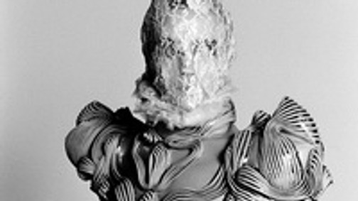 Magyar topmodell a végzet özvegye