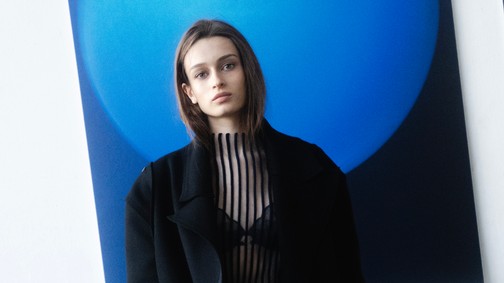 Így viseld stílusosan a fehérneműt a nyári outfitek részeként – tippek a KATA SZEGEDI tervezőpárosától