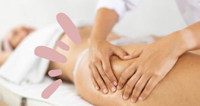 A narancsbőr rejtett üzenet a testedtől, és még csak nem is tudtál róla a szakértő szerint