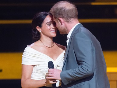 Harry herceg nagyon intim dolgot árult el kapcsolatáról