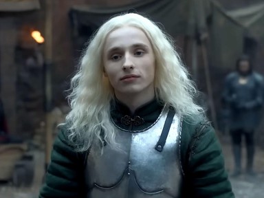 Egy ikonikus színész fia csatlakozik a Sárkányok háza szereplőihez