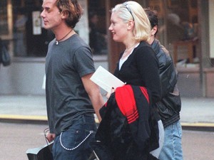 Újabb válás! 20 év után válik a rocksztár páros