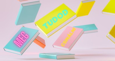 6 önfejlesztő könyv, ha a legtöbbet szeretnéd kihozni magadból