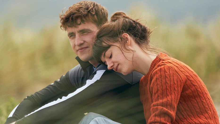 Újra é újra egy situationshipben találod magad? (Fotó: Normal People című sorozat)