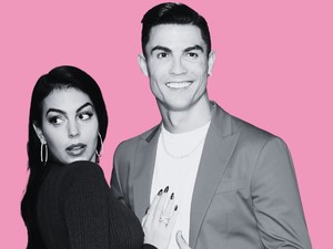 Megérkeztek az első hivatalos fotók Cristiano Ronaldo pazar, mégis meghitt esküvőjéről