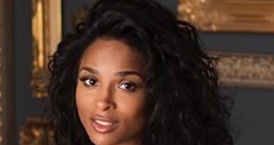 Ciara végre megmutatta babáját! Cukibb már nem is lehetne!