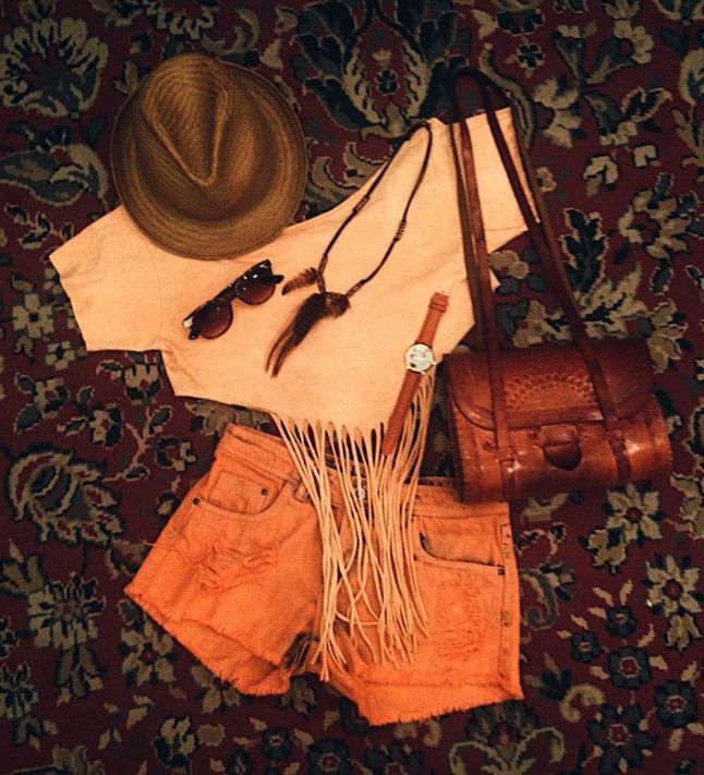 A használt is lehet modern és friss, minden tálalás kérdése!