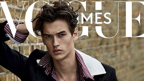 Ettől a modellsráctól lesz szívritmuszavarod!