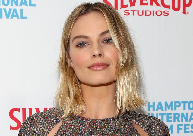 Margot Robbie