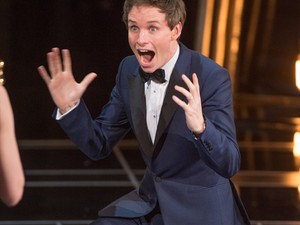 A 87. Oscar gála legizgalmasabb és legemlékezetesebb pillanatai