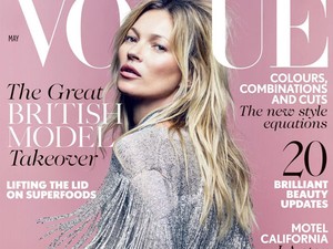 Kate Moss tervez, igazgat, szerepel