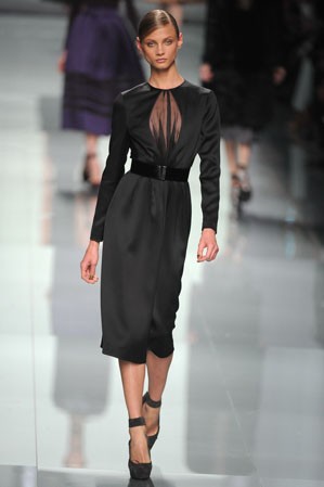 Simons előtt, Galliano után ilyen a Dior