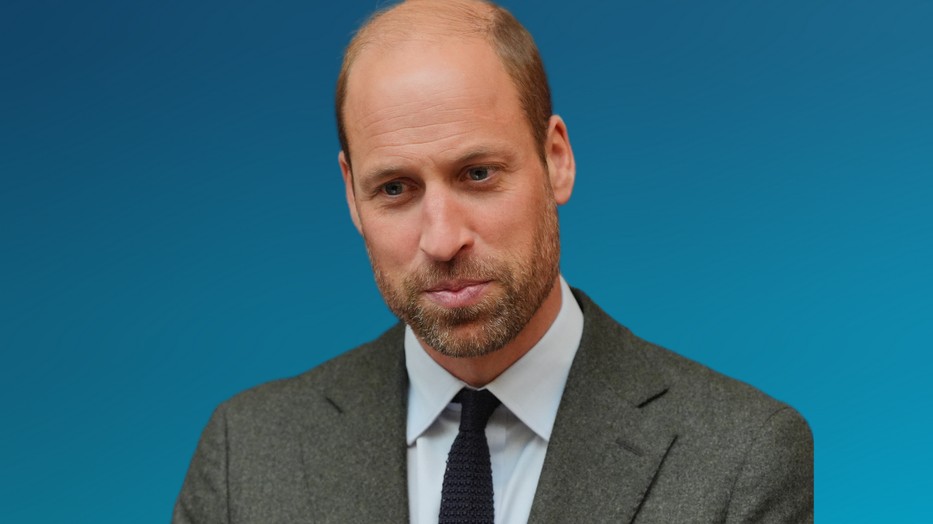 Vilmos herceg legmélyebb érzéseiről beszélt