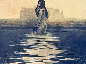 A Bly-udvarház szelleme nem olyan ijesztő, mint a Hill-ház szelleme - mégis sokkal érdekesebb