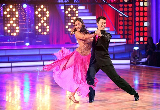 Kim Kardashian és Zendaya is szerepelt a Dancing with the Stars műsorában: így festettek táncosként a legnagyobb világsztárok