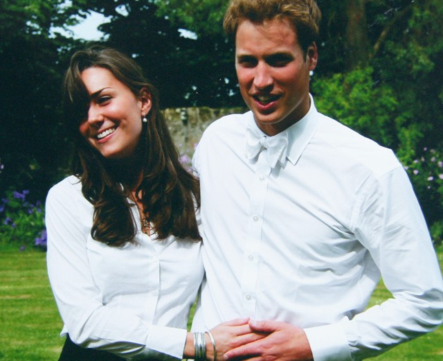 10 év kihívás a királyi családdal: őrület, mennyit változtak az évek alatt