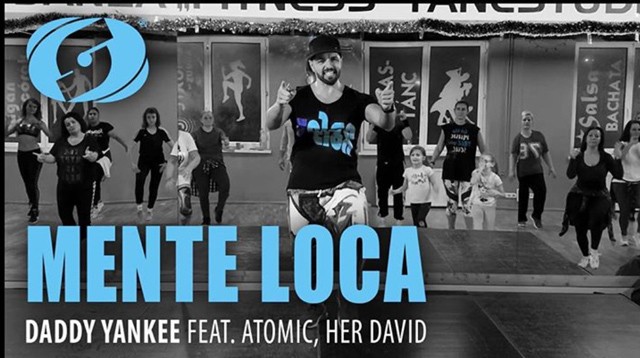 Maradj otthon, táncolj otthon: A tánc sport, művészet, kikapcsolódás, önkifejezés