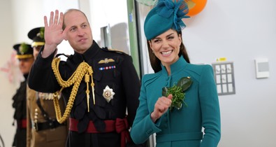 Katalin hercegné és Vilmos herceg gesztusa elárulta, milyen emberek valójában