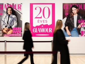 A szépség és az élmények harmóniája került fókuszba az idei GLAMOUR Beautyfesztiválon