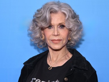 Jane Fonda szívbemarkolóan megható üzenettel búcsúzott volt férjétől, a színésznő nosztalgikus képét imádják a rajongók