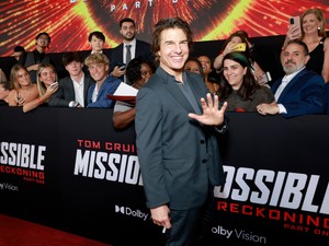 Ha ezután nem ábrándulsz ki egy életre Tom Cruise-ból, akkor soha