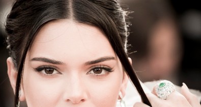 Naná, hogy Kendall Jenner már megint egy kosarast nézett ki magának
