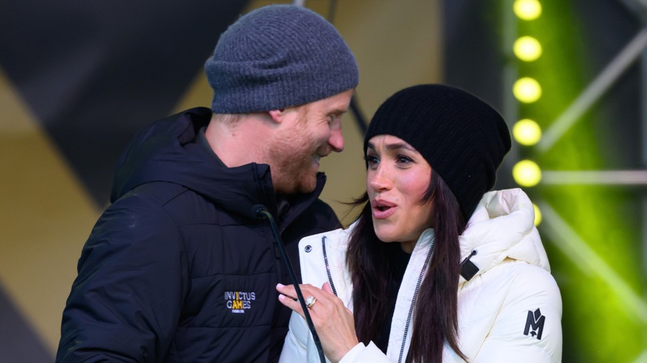 Ítéletidő várható Harry herceg és Meghan Markle városában karácsonykor