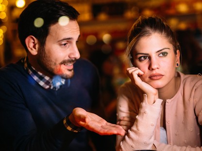 Miért olyan nehéz újra randizni egy nehéz szakítás után?