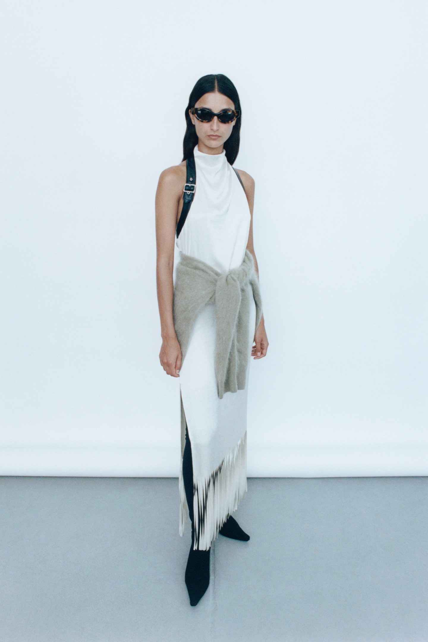 NANUSHKA RESORT 2025