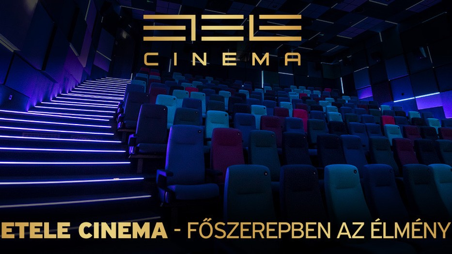 Etele cinema