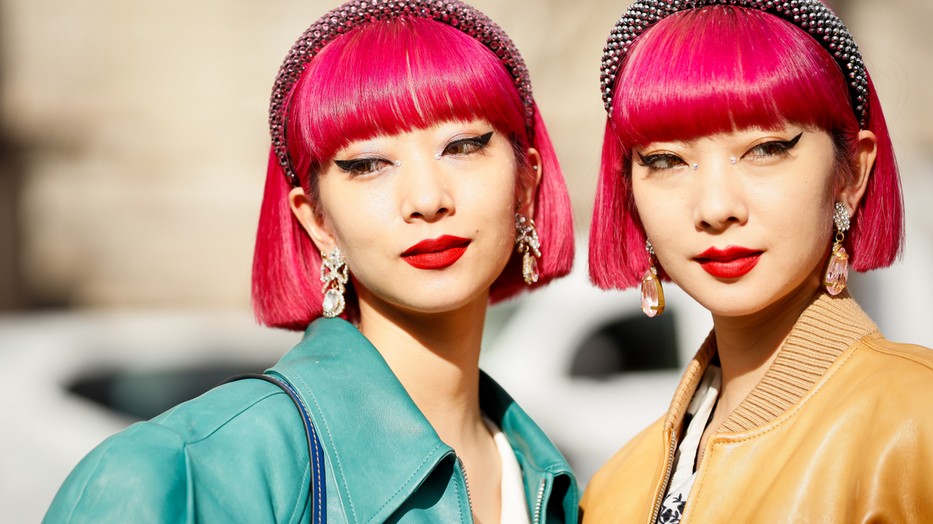 Extrém öltözködési stílusok, melyekről még valószínűleg nem hallottál