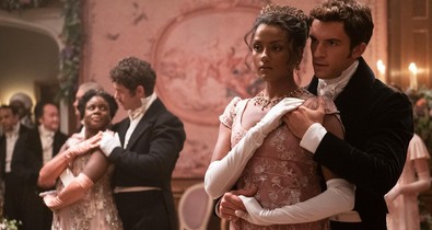 Már nem kell sokat várnunk a Bridgerton második évadára