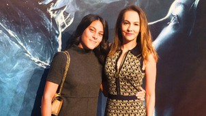 Ők a legbátrabb magyar nők a filmvásznon - interjú Fazakas Gerda és Kívés Kinga kaszkadőrökkel