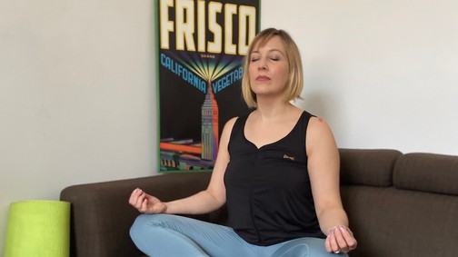 Orosz Marina megmutatja, milyen kulcsdarabokat válassz a meditációhoz